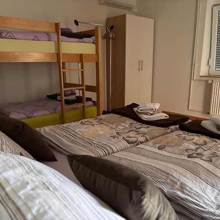 Villa Mostar - Resort Rozic ภายนอก รูปภาพ
