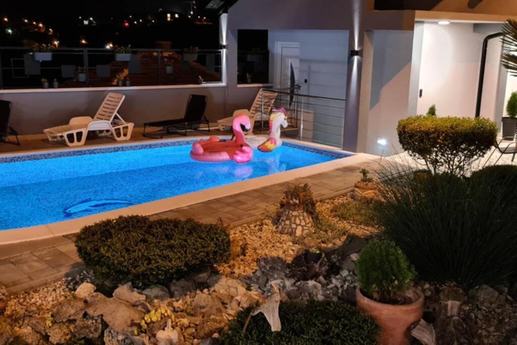 Villa Mostar - Resort Rozic ภายนอก รูปภาพ