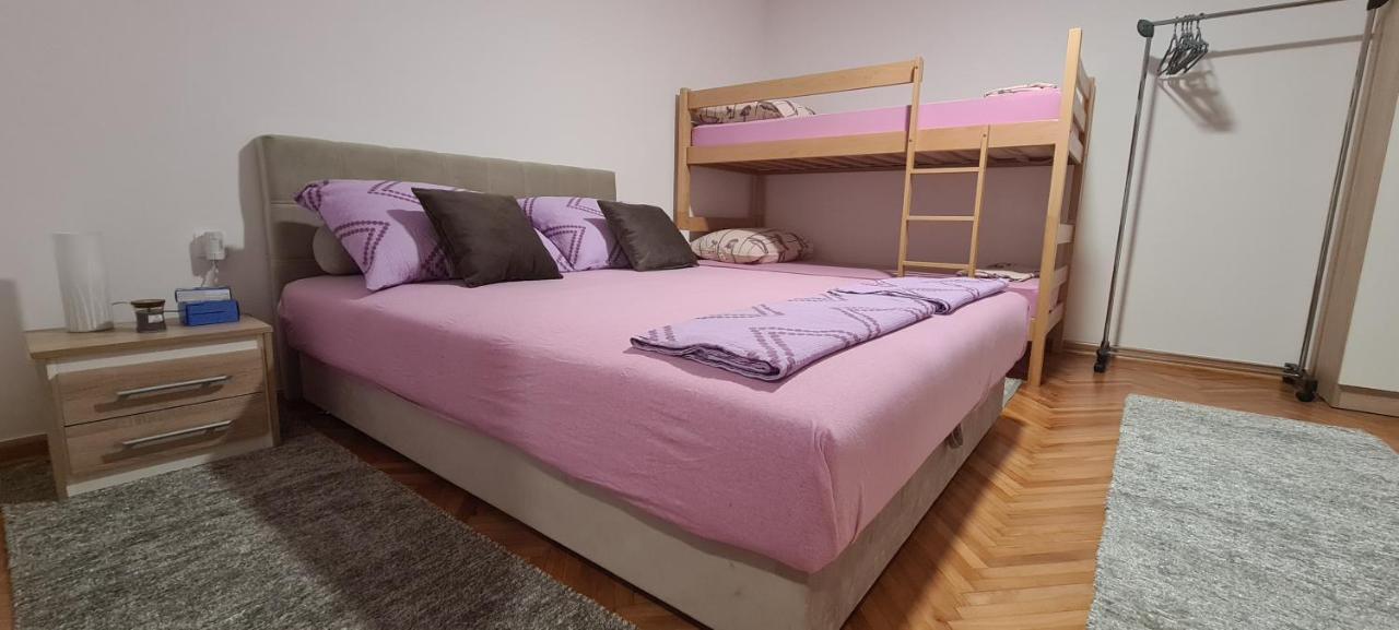 Villa Mostar - Resort Rozic ภายนอก รูปภาพ