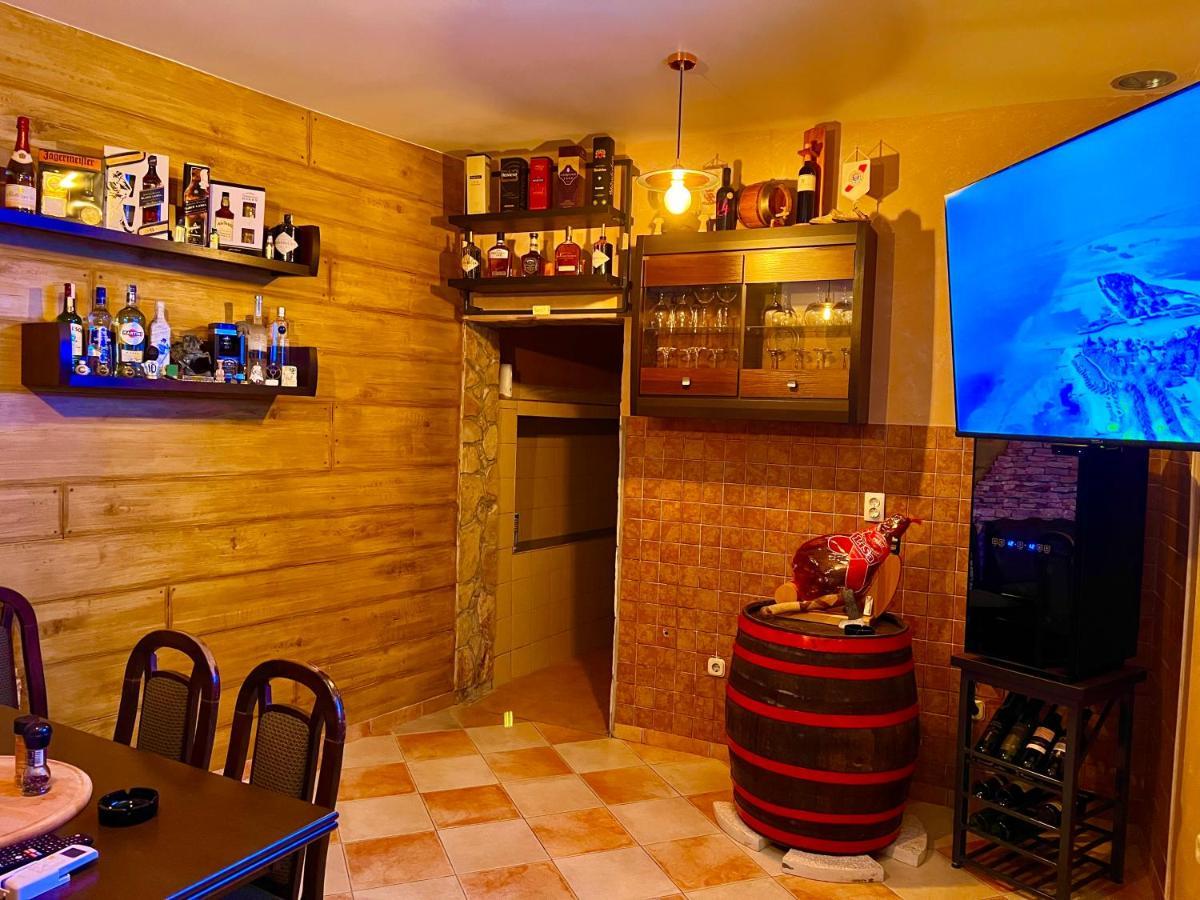 Villa Mostar - Resort Rozic ภายนอก รูปภาพ
