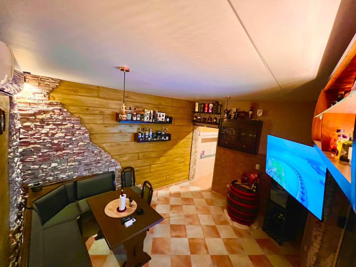 Villa Mostar - Resort Rozic ภายนอก รูปภาพ