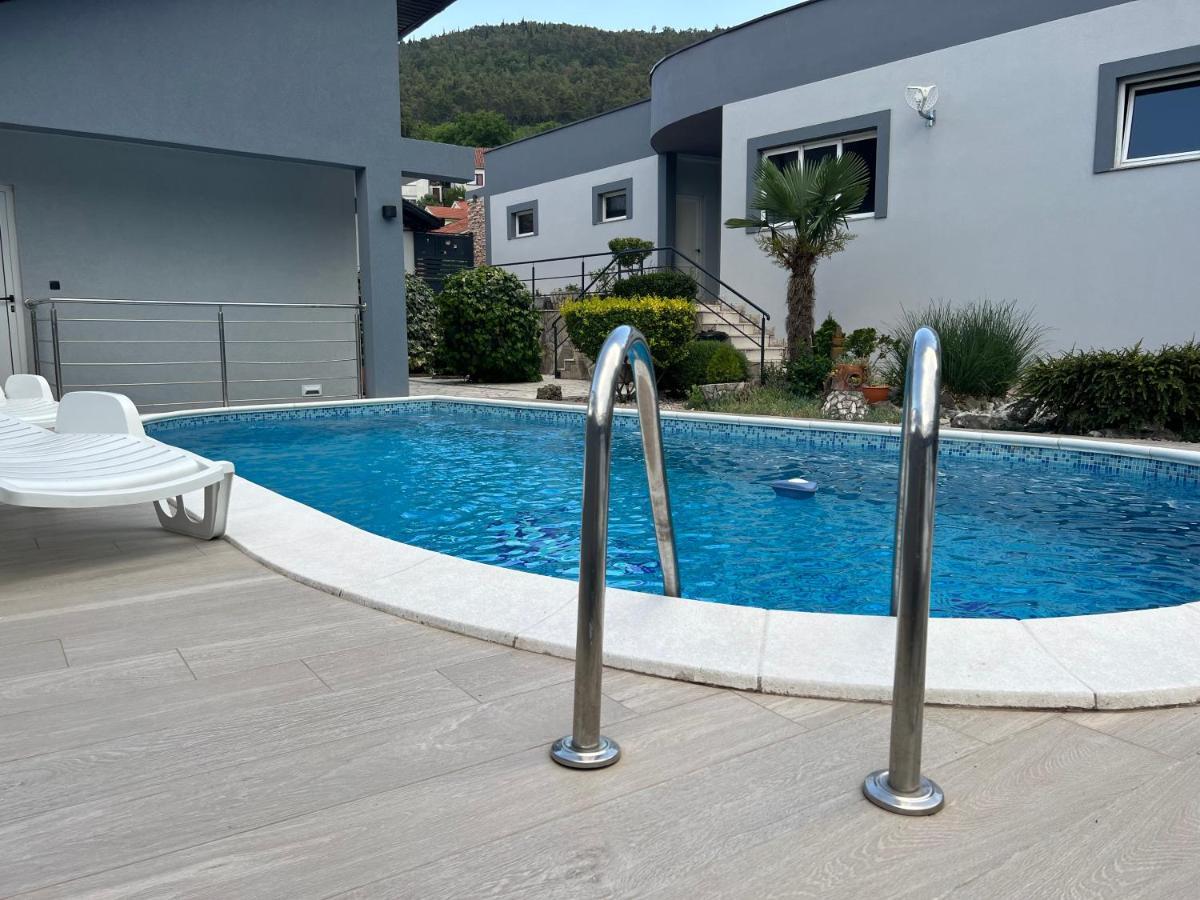 Villa Mostar - Resort Rozic ภายนอก รูปภาพ