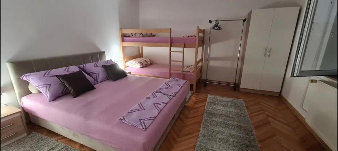 Villa Mostar - Resort Rozic ภายนอก รูปภาพ