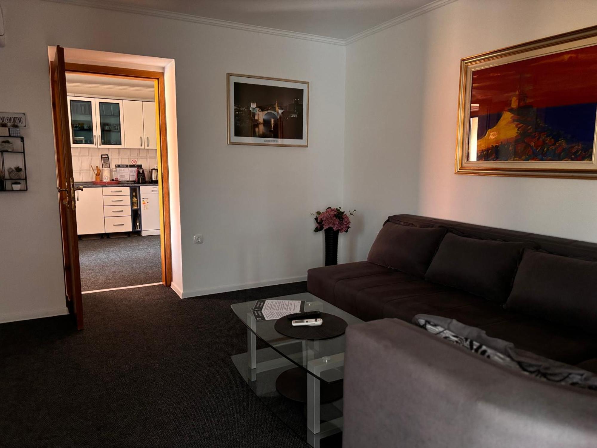 Villa Mostar - Resort Rozic ภายนอก รูปภาพ
