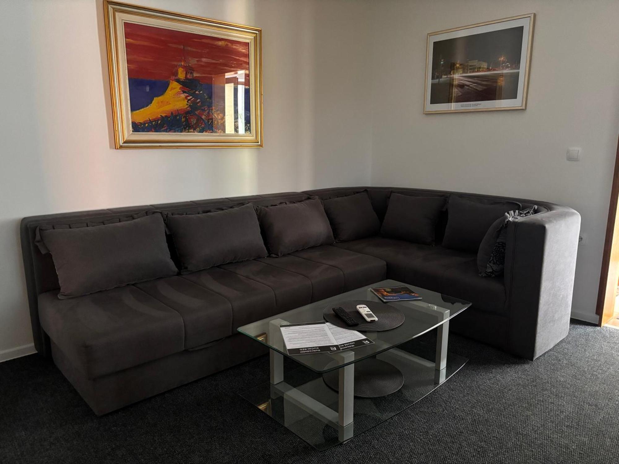Villa Mostar - Resort Rozic ภายนอก รูปภาพ