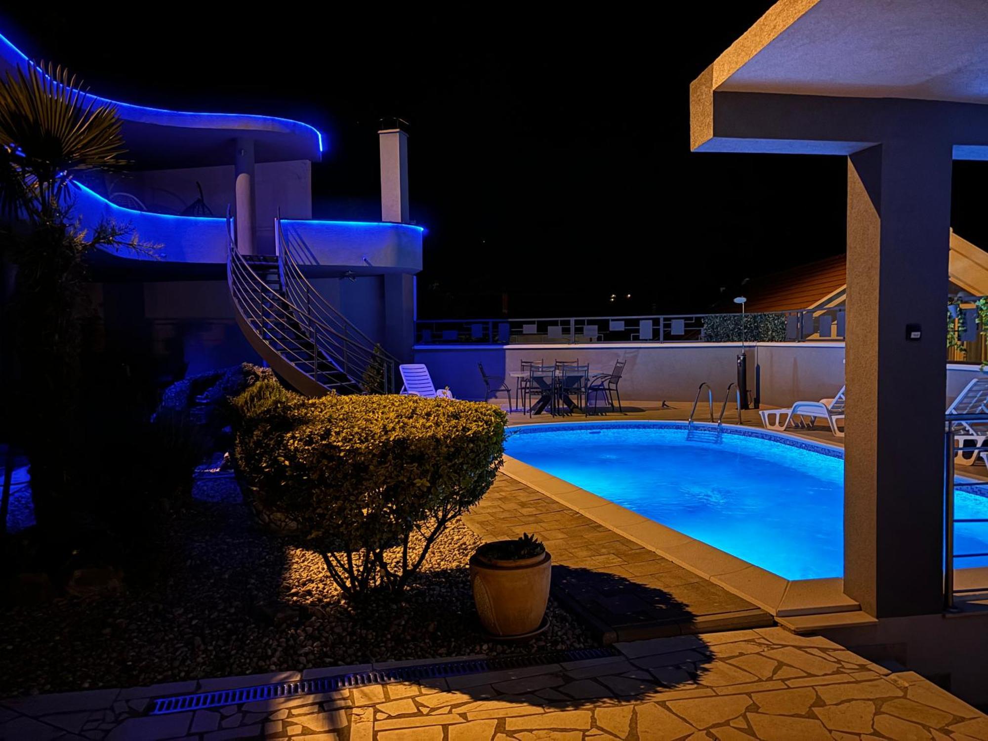 Villa Mostar - Resort Rozic ภายนอก รูปภาพ