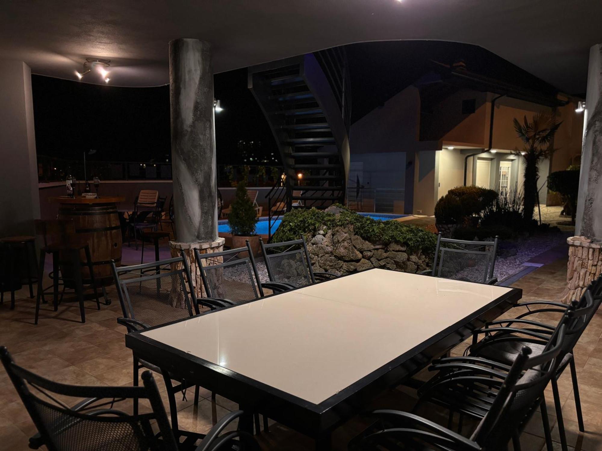 Villa Mostar - Resort Rozic ภายนอก รูปภาพ