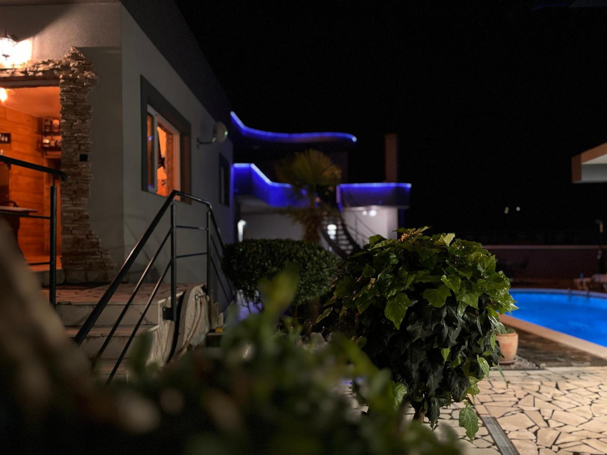 Villa Mostar - Resort Rozic ภายนอก รูปภาพ
