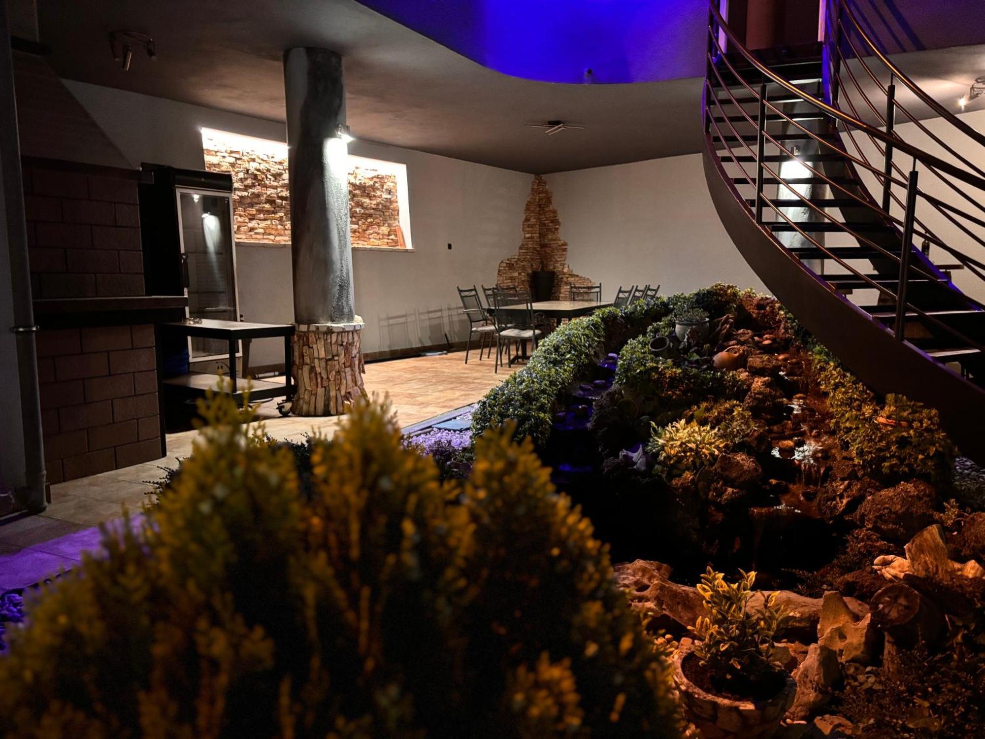 Villa Mostar - Resort Rozic ภายนอก รูปภาพ
